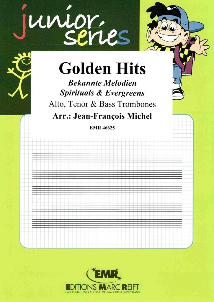 Golden Hits